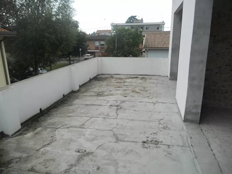 Immagine 16 di Casa indipendente in vendita  in VIA BRAVI a Padova