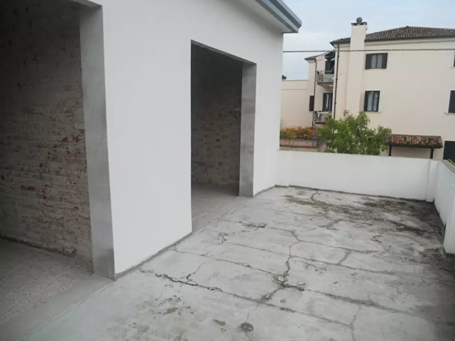 Immagine 18 di Casa indipendente in vendita  in VIA BRAVI a Padova