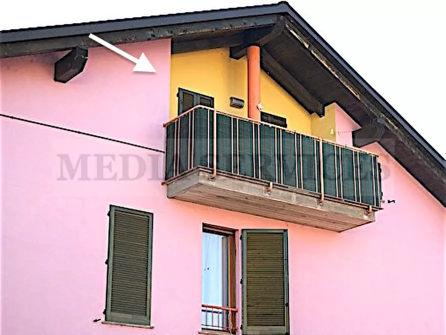 Immagine 10 di Appartamento in vendita  in via del Lucino 4/g a Sannazzaro De' Burgondi