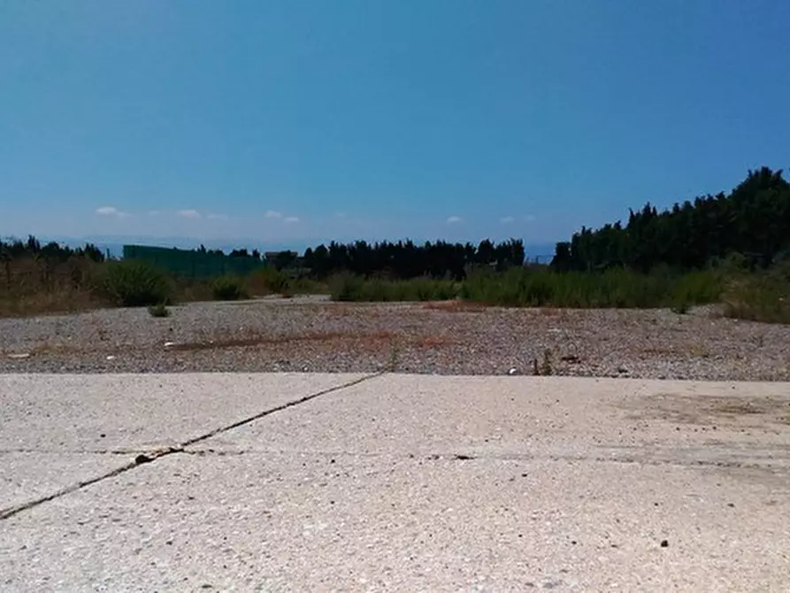 Immagine 8 di Magazzino in affitto  in VIA DEI GIGLI a Milazzo