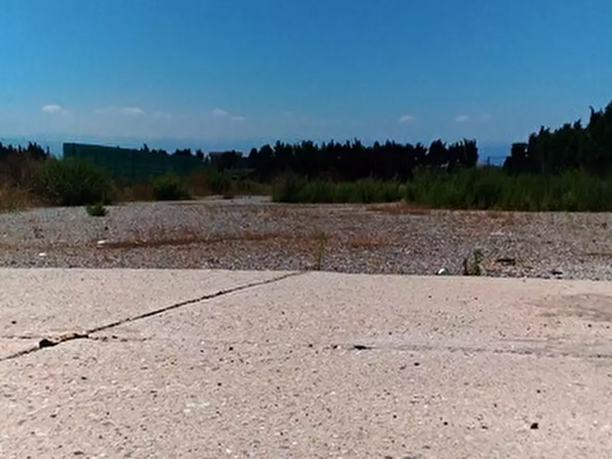 Immagine 9 di Magazzino in affitto  in VIA DEI GIGLI a Milazzo