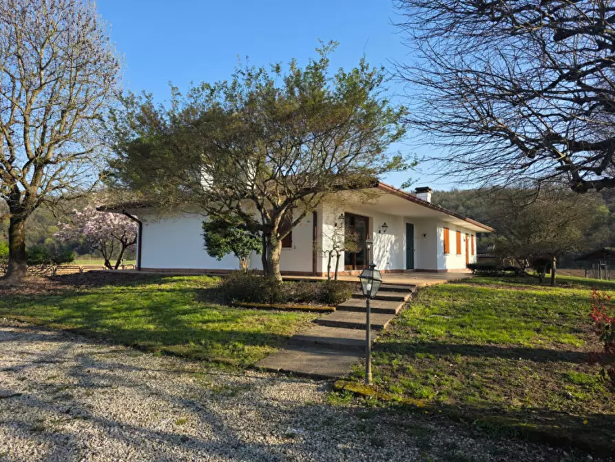 Immagine 1 di Casa indipendente in affitto  in Viale Sant'Agostino 489 a Vicenza