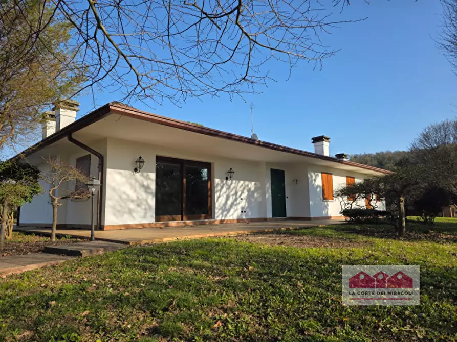 Immagine 2 di Casa indipendente in affitto  in Viale Sant'Agostino 489 a Vicenza