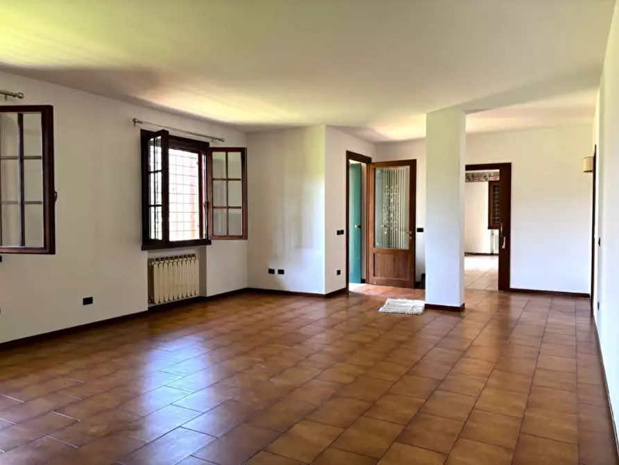 Immagine 2 di Casa indipendente in affitto  in Viale Sant'Agostino 489 a Vicenza