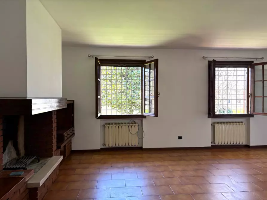 Immagine 3 di Casa indipendente in affitto  in Viale Sant'Agostino 489 a Vicenza