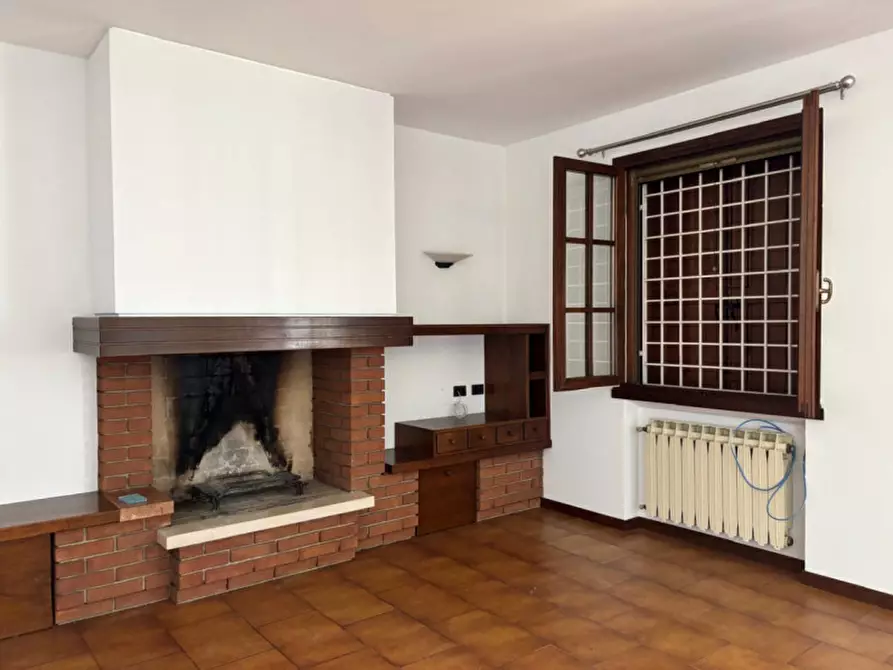 Immagine 5 di Casa indipendente in affitto  in Viale Sant'Agostino 489 a Vicenza