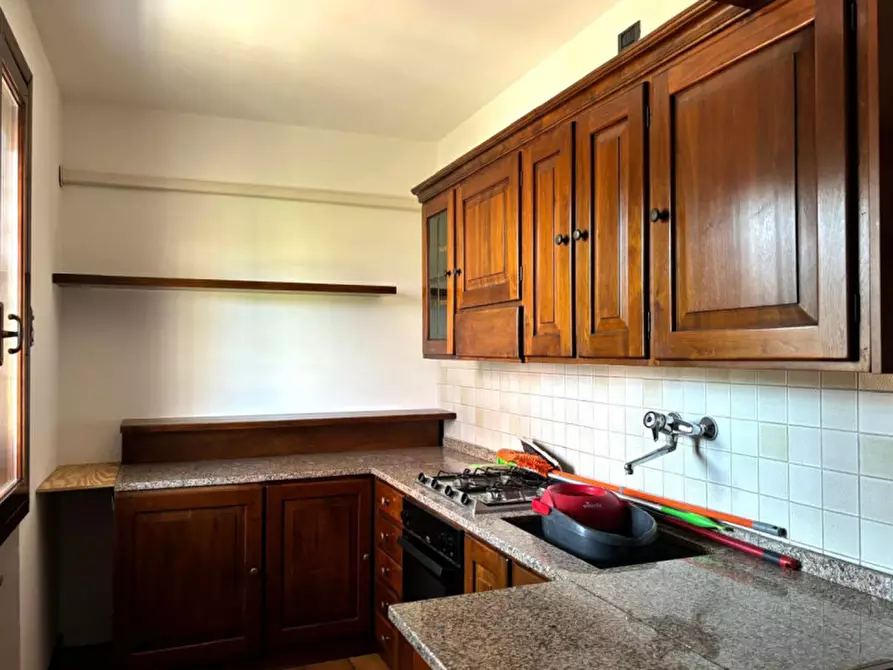 Immagine 6 di Casa indipendente in affitto  in Viale Sant'Agostino 489 a Vicenza