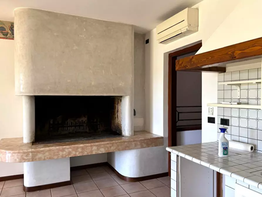 Immagine 7 di Casa indipendente in affitto  in Viale Sant'Agostino 489 a Vicenza