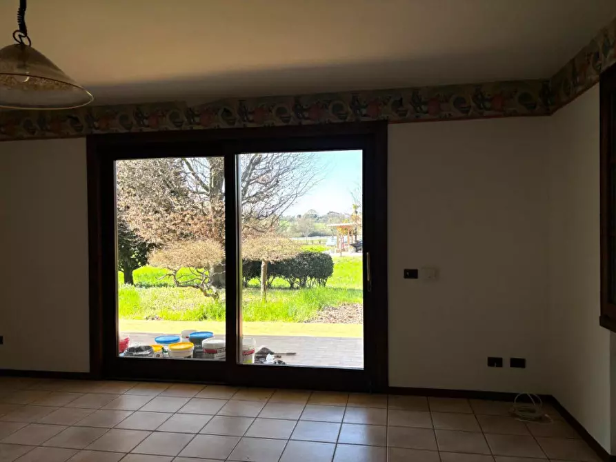 Immagine 8 di Casa indipendente in affitto  in Viale Sant'Agostino 489 a Vicenza