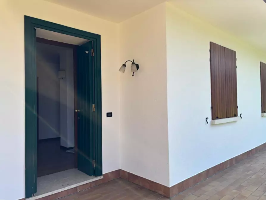 Immagine 9 di Casa indipendente in affitto  in Viale Sant'Agostino 489 a Vicenza