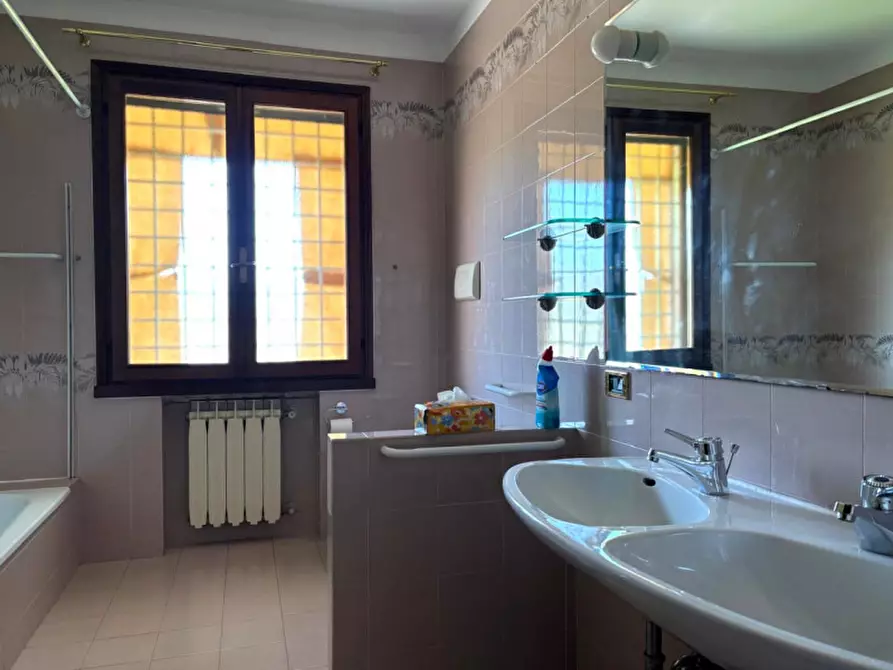 Immagine 10 di Casa indipendente in affitto  in Viale Sant'Agostino 489 a Vicenza