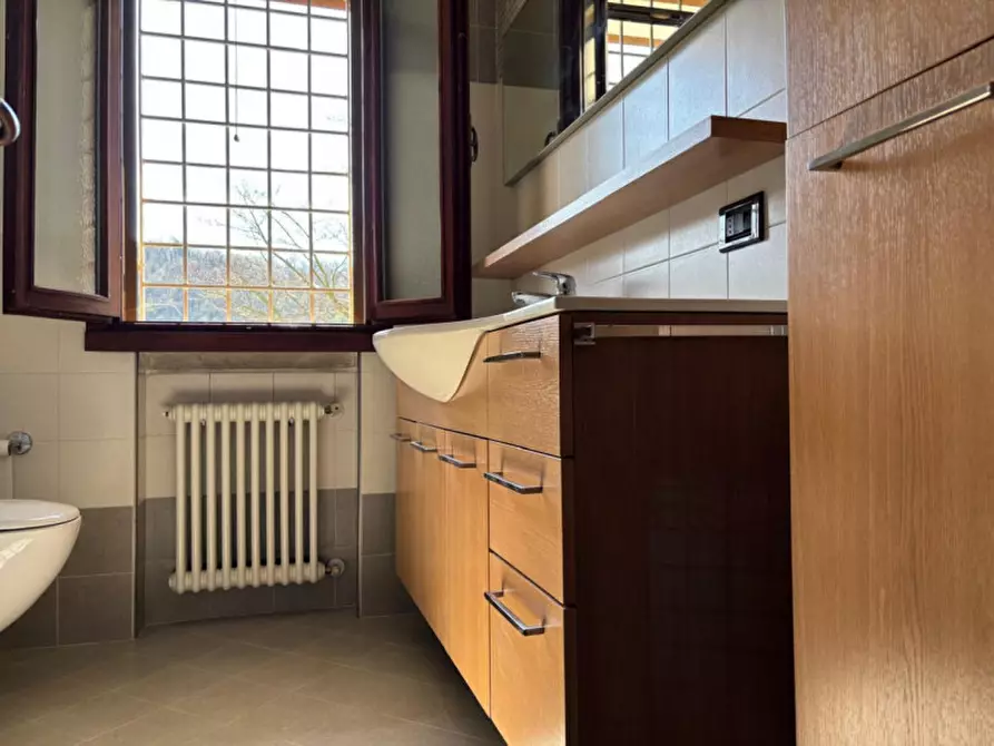 Immagine 11 di Casa indipendente in affitto  in Viale Sant'Agostino 489 a Vicenza