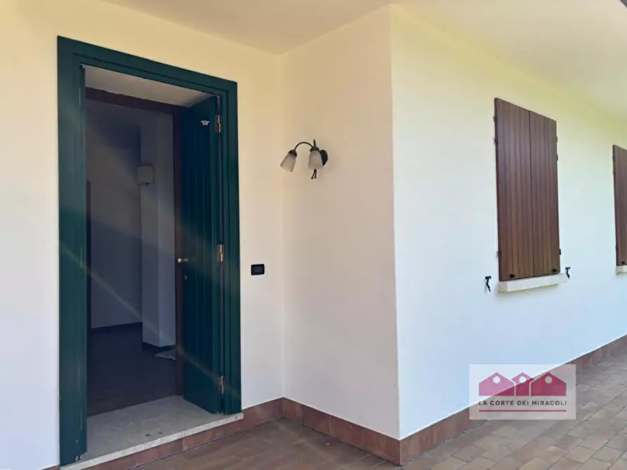 Immagine 12 di Casa indipendente in affitto  in Viale Sant'Agostino 489 a Vicenza