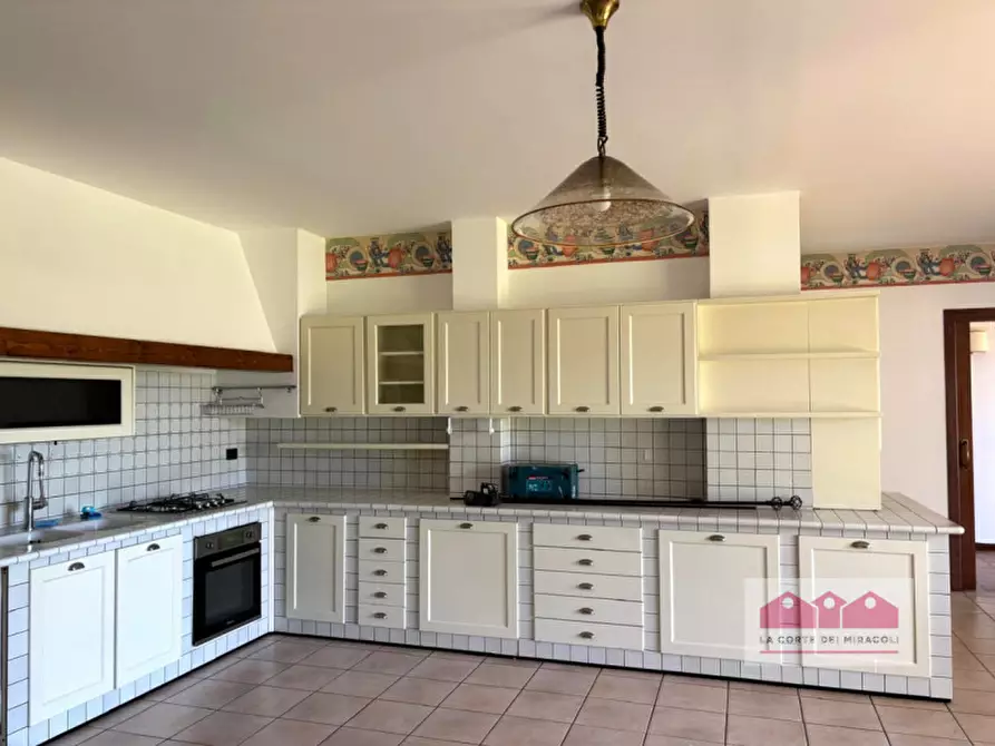 Immagine 13 di Casa indipendente in affitto  in Viale Sant'Agostino 489 a Vicenza
