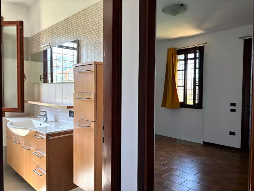 Immagine 14 di Casa indipendente in affitto  in Viale Sant'Agostino 489 a Vicenza