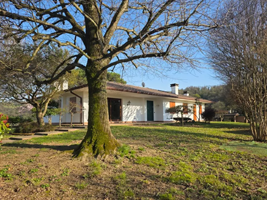 Immagine 15 di Casa indipendente in affitto  in Viale Sant'Agostino 489 a Vicenza