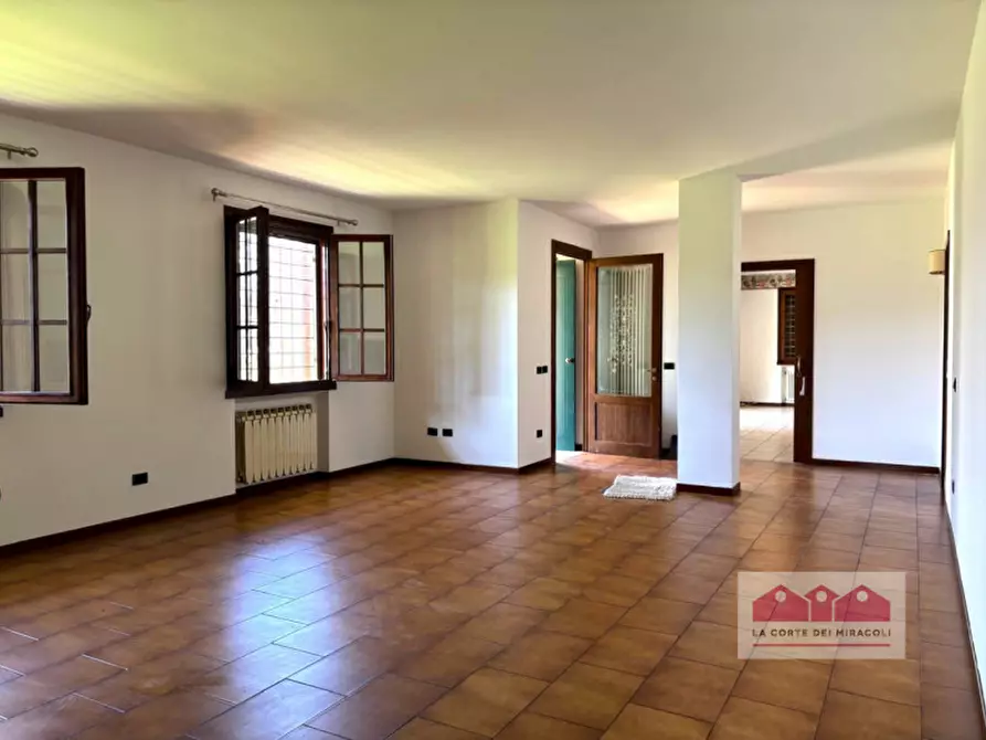 Immagine 16 di Casa indipendente in affitto  in Viale Sant'Agostino 489 a Vicenza