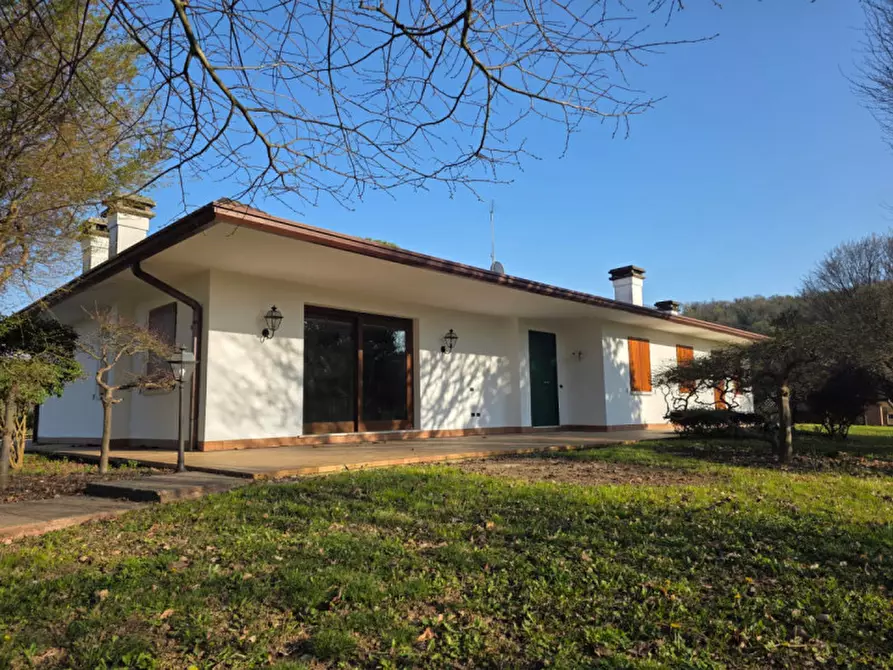 Immagine 16 di Casa indipendente in affitto  in Viale Sant'Agostino 489 a Vicenza