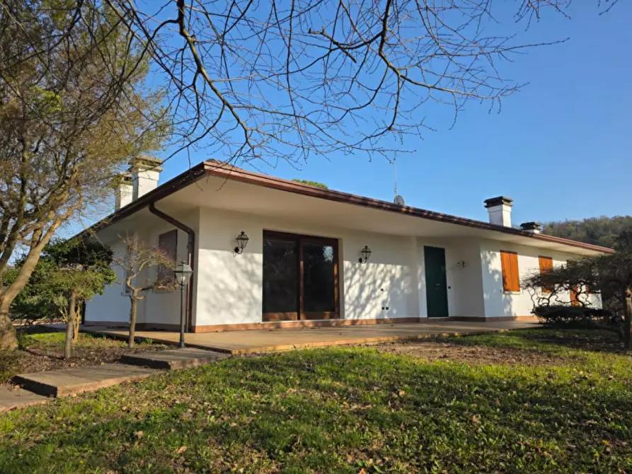 Immagine 17 di Casa indipendente in affitto  in Viale Sant'Agostino 489 a Vicenza