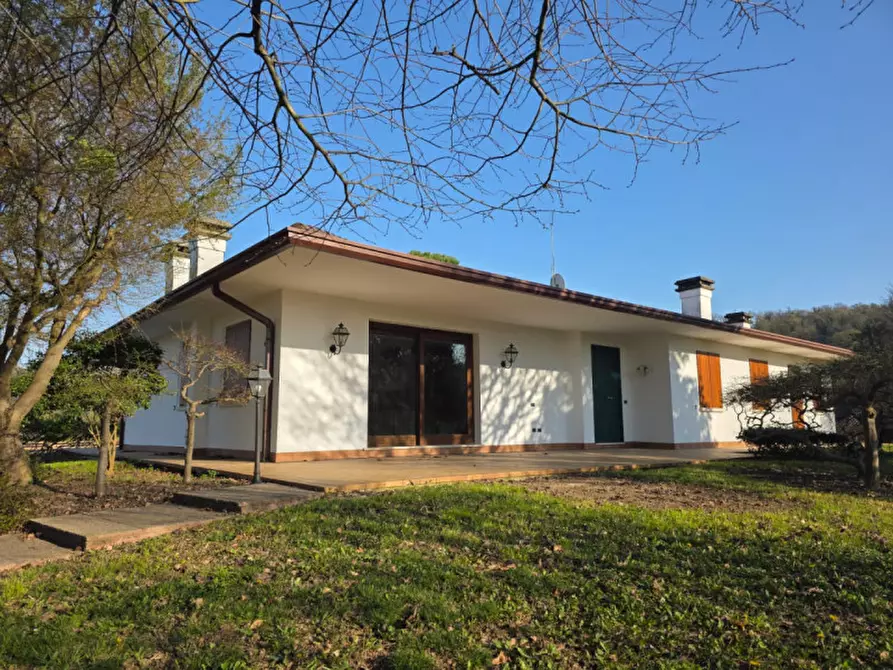 Immagine 18 di Casa indipendente in affitto  in Viale Sant'Agostino 489 a Vicenza