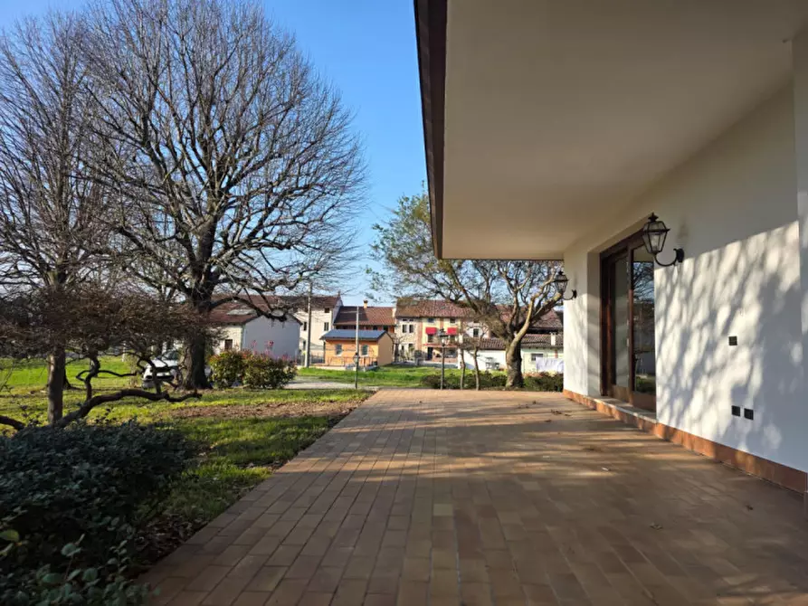Immagine 19 di Casa indipendente in affitto  in Viale Sant'Agostino 489 a Vicenza