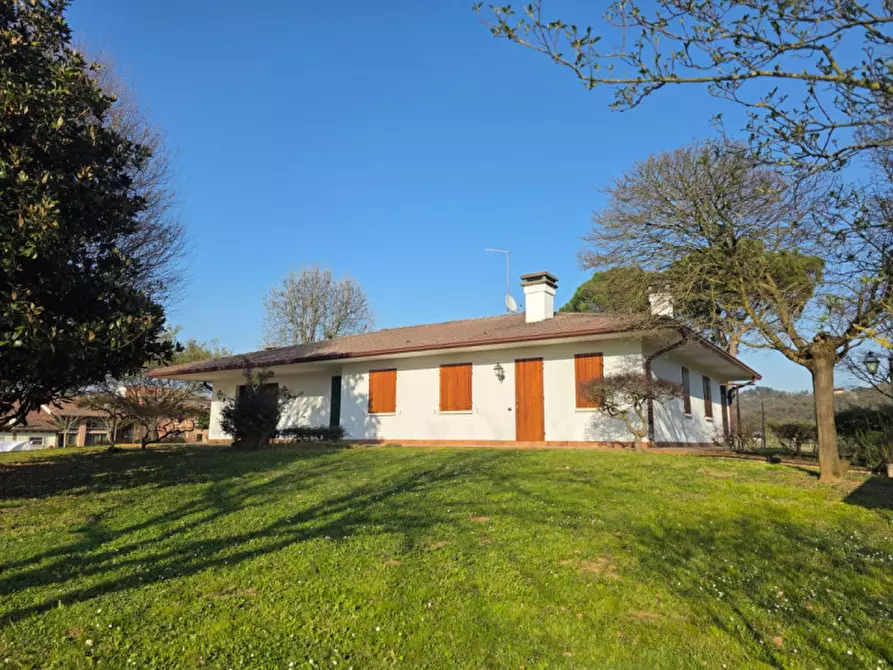 Immagine 20 di Casa indipendente in affitto  in Viale Sant'Agostino 489 a Vicenza