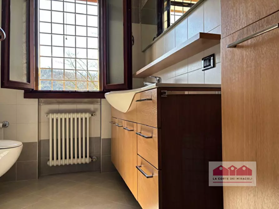 Immagine 21 di Casa indipendente in affitto  in Viale Sant'Agostino 489 a Vicenza