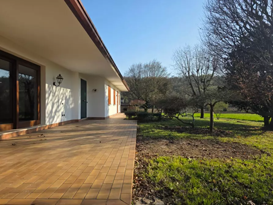 Immagine 21 di Casa indipendente in affitto  in Viale Sant'Agostino 489 a Vicenza