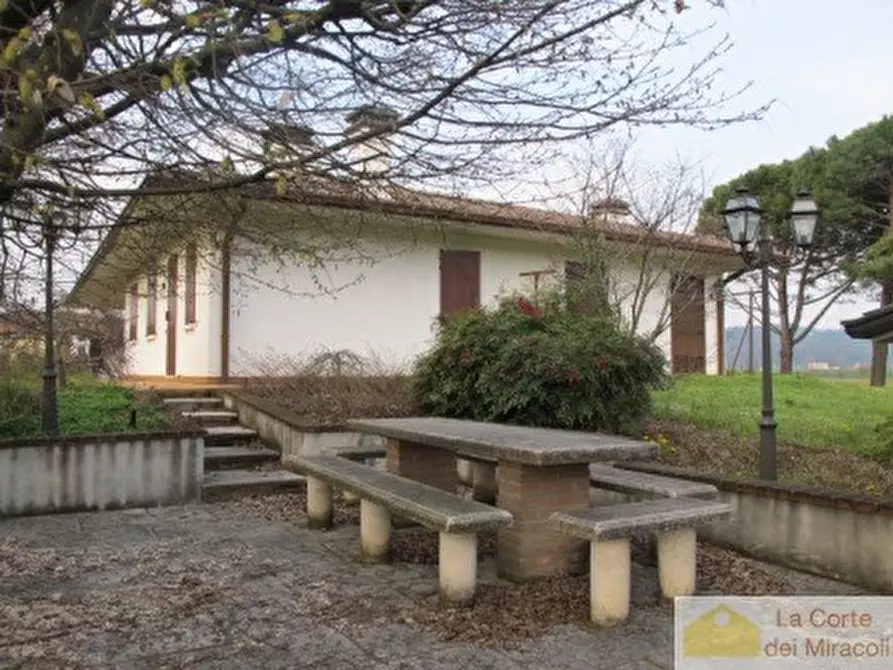 Immagine 23 di Casa indipendente in affitto  in Viale Sant'Agostino 489 a Vicenza