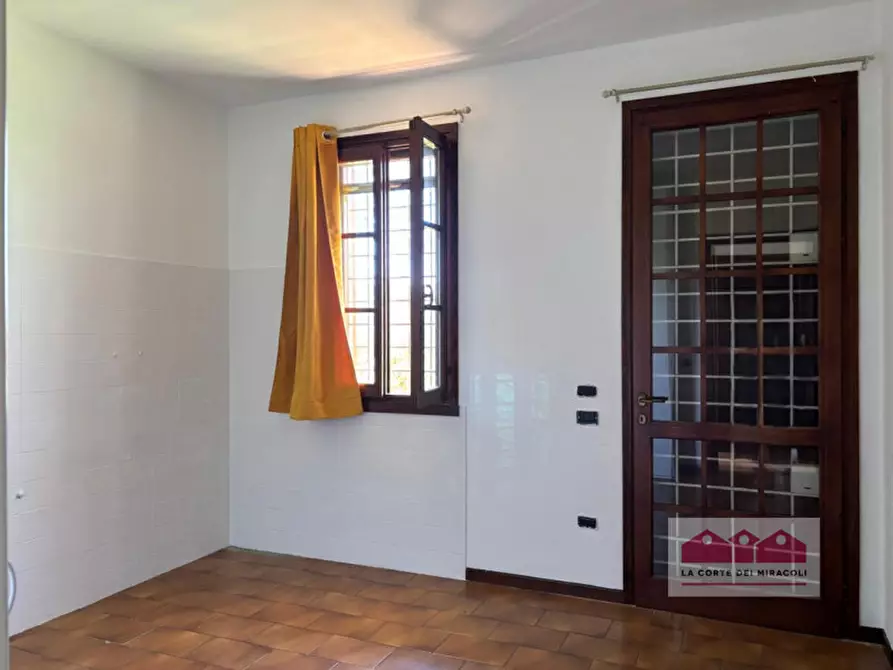 Immagine 25 di Casa indipendente in affitto  in Viale Sant'Agostino 489 a Vicenza