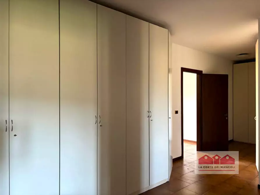 Immagine 26 di Casa indipendente in affitto  in Viale Sant'Agostino 489 a Vicenza