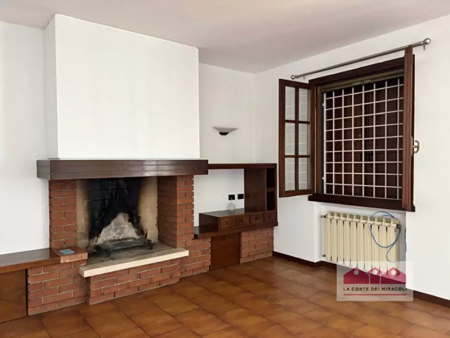 Immagine 27 di Casa indipendente in affitto  in Viale Sant'Agostino 489 a Vicenza
