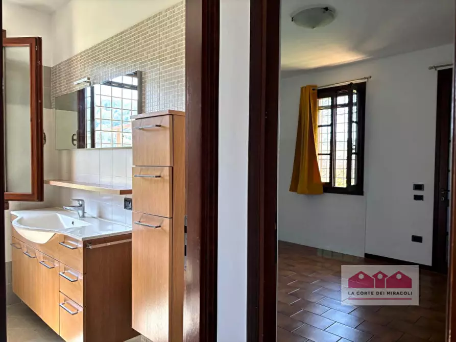 Immagine 28 di Casa indipendente in affitto  in Viale Sant'Agostino 489 a Vicenza