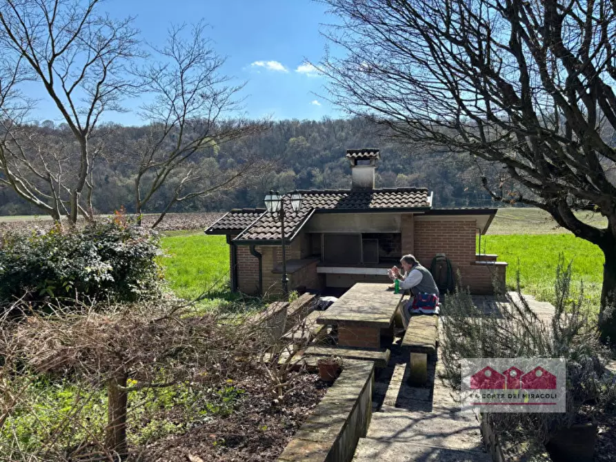 Immagine 32 di Casa indipendente in affitto  in Viale Sant'Agostino 489 a Vicenza