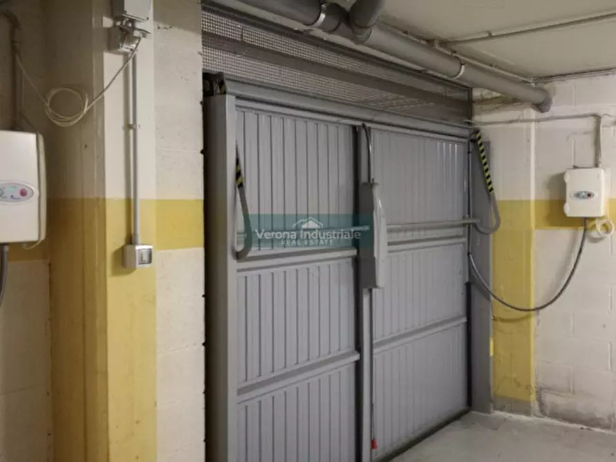 Immagine 6 di Ufficio in vendita  in Via Monte Baldo a Villafranca Di Verona