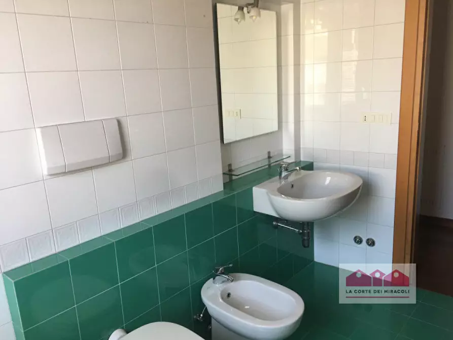 Immagine 11 di Appartamento in affitto  in Contra' Carpagnon 8 a Vicenza