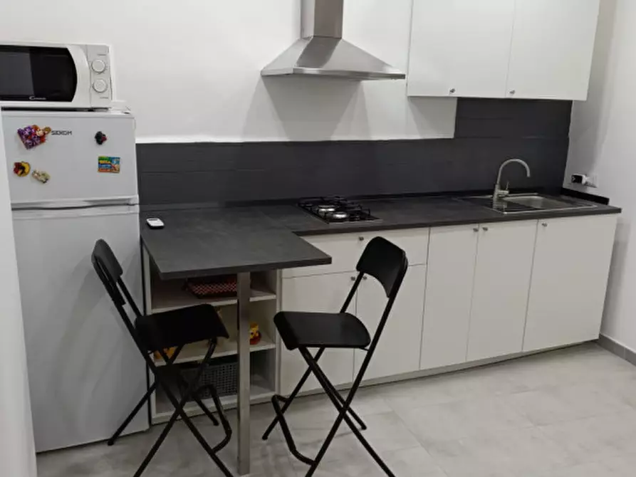 Immagine 2 di Appartamento in affitto  in Via Maffei 2 a Napoli