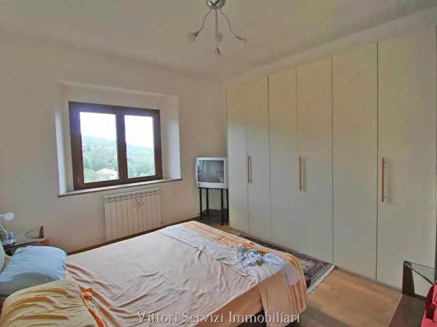 Immagine 13 di Casa bifamiliare in vendita  in via Guerazzi a Sinalunga