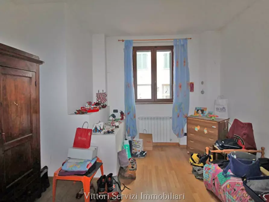 Immagine 15 di Casa bifamiliare in vendita  in via Guerazzi a Sinalunga