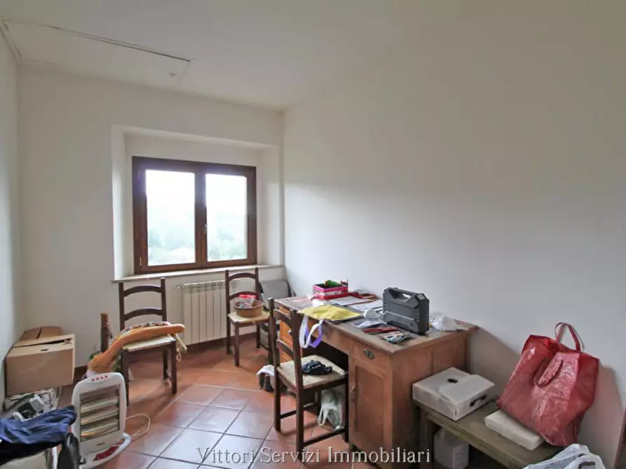 Immagine 16 di Casa bifamiliare in vendita  in via Guerazzi a Sinalunga