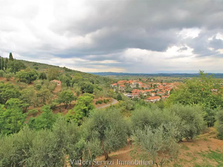 Immagine 24 di Casa bifamiliare in vendita  in via Guerazzi a Sinalunga