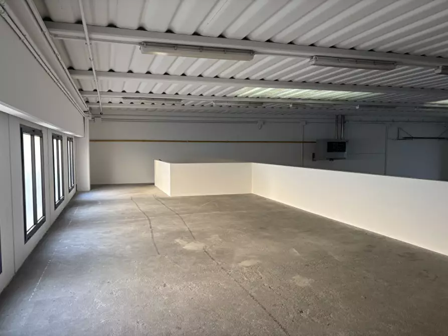 Immagine 5 di Capannone industriale in affitto  in Via Caduti sul Lavoro a Villafranca Padovana