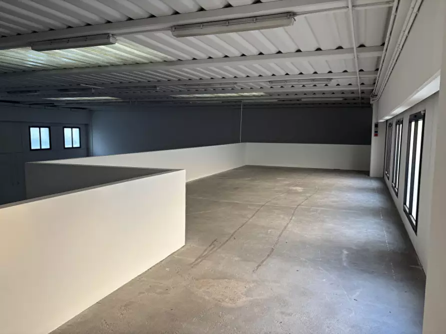 Immagine 7 di Capannone industriale in affitto  in Via Caduti sul Lavoro a Villafranca Padovana