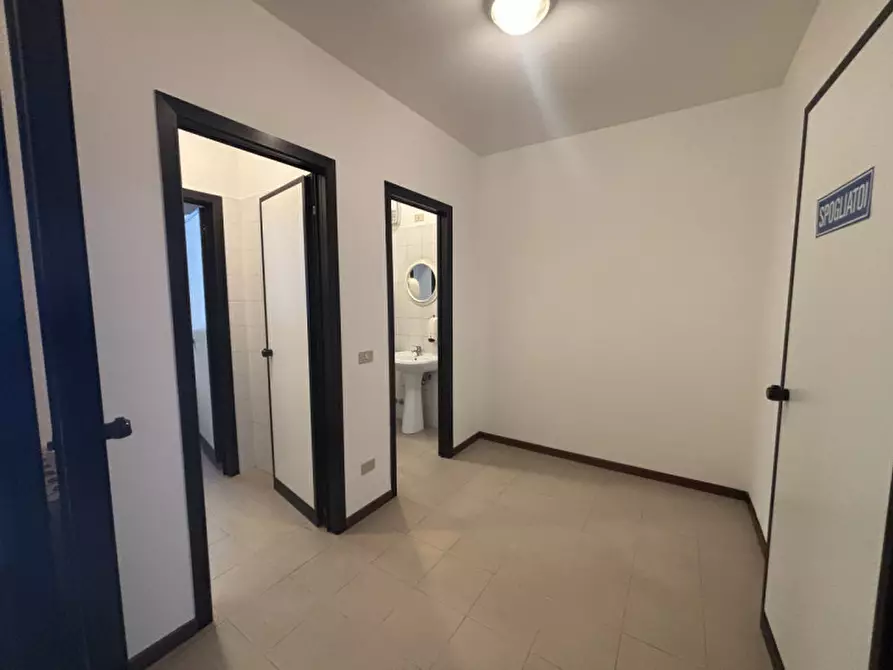 Immagine 11 di Capannone industriale in affitto  in Via Caduti sul Lavoro a Villafranca Padovana