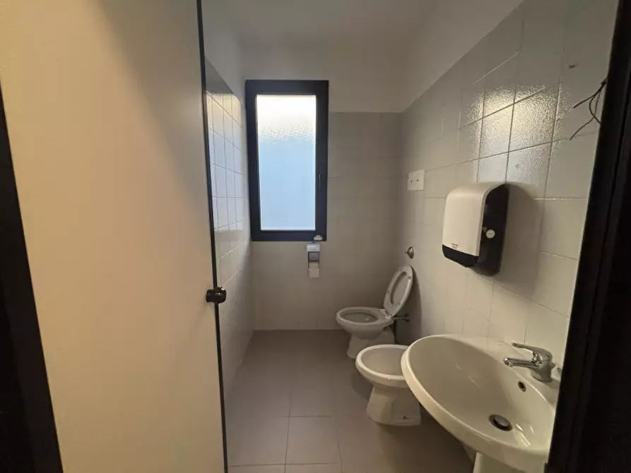 Immagine 12 di Capannone industriale in affitto  in Via Caduti sul Lavoro a Villafranca Padovana