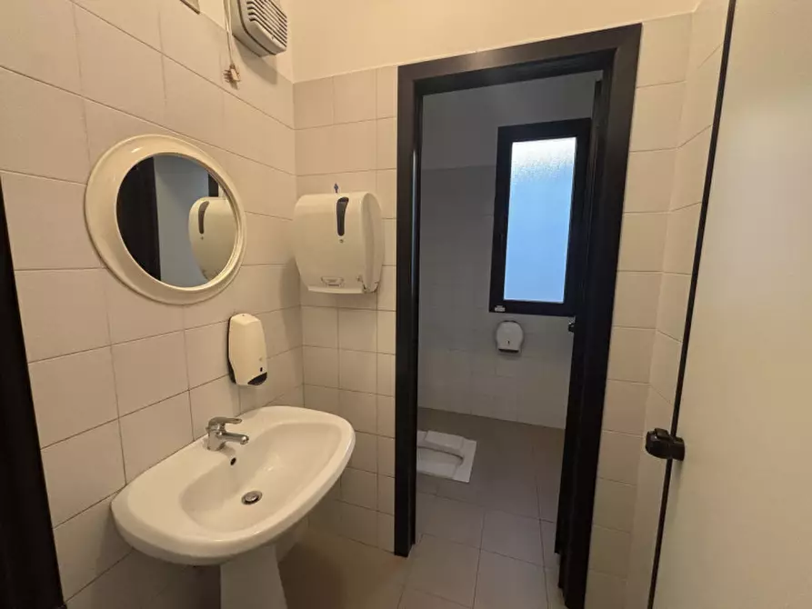 Immagine 13 di Capannone industriale in affitto  in Via Caduti sul Lavoro a Villafranca Padovana