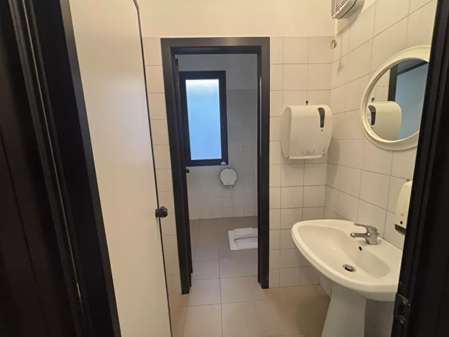 Immagine 14 di Capannone industriale in affitto  in Via Caduti sul Lavoro a Villafranca Padovana