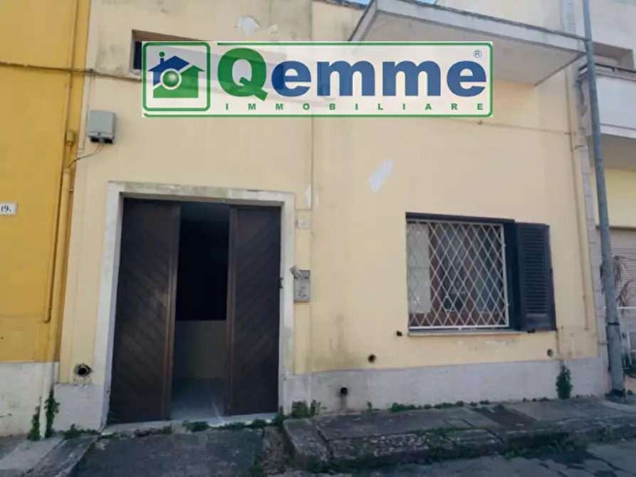 Immagine 2 di Casa indipendente in vendita  in Via Alcide De Gasperi a Lequile