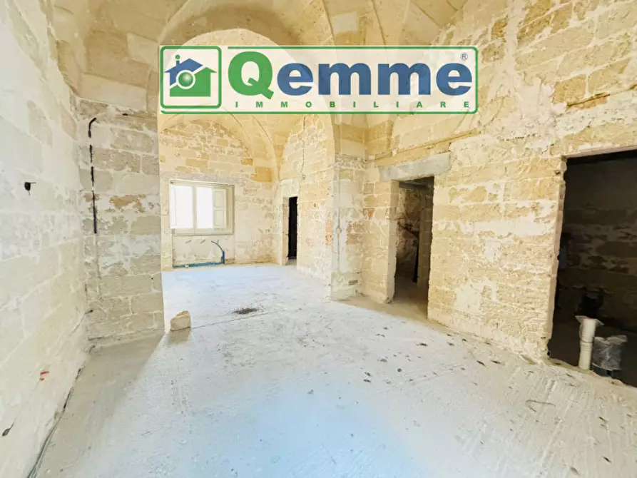 Immagine 4 di Casa indipendente in vendita  in Via Alcide De Gasperi a Lequile