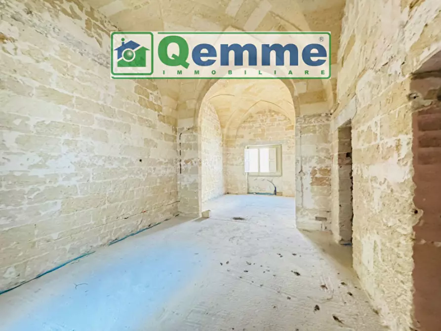 Immagine 5 di Casa indipendente in vendita  in Via Alcide De Gasperi a Lequile